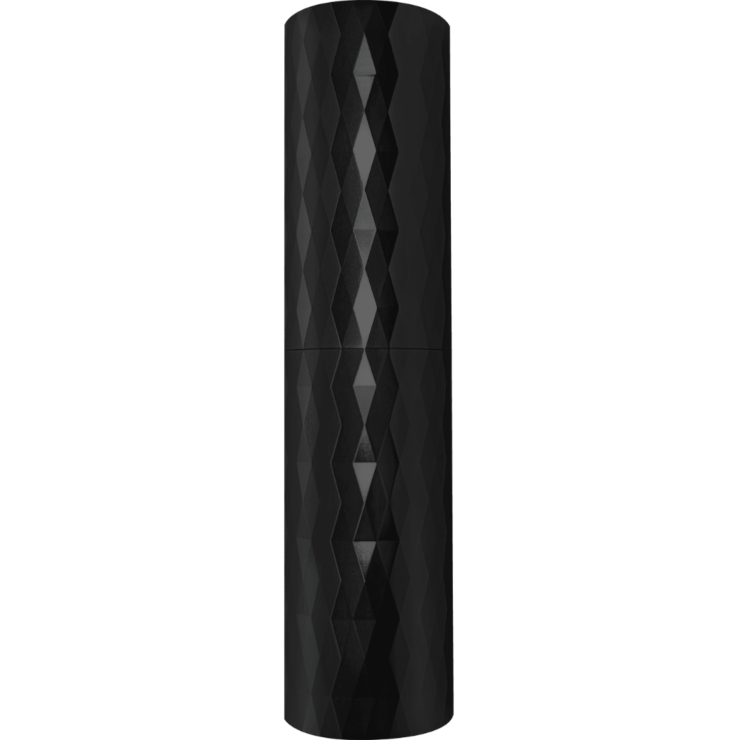 Black | Diamond Travel Case - Authentic Designer Fragrance | My Next Fragrance