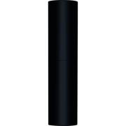 Black | Matte Travel Case - Authentic Designer Fragrance | My Next Fragrance