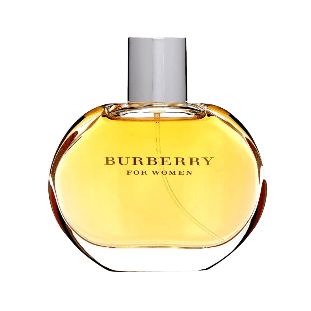 Burberry | Burberry Women | Eau de Parfum | 8mL Travel Spray - Authentic Designer Fragrance | My Next Fragrance