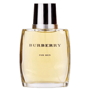 Burberry | For Men | Eau de Toilette | 8mL Travel Spray - Authentic Designer Fragrance | My Next Fragrance