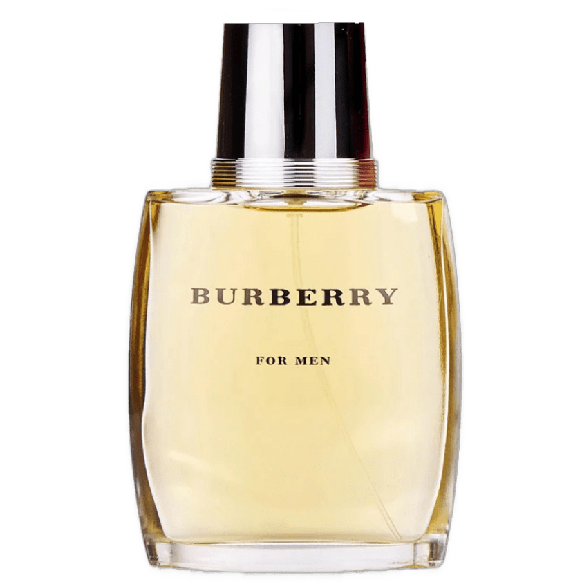 Burberry | For Men | Eau de Toilette | 8mL Travel Spray - Authentic Designer Fragrance | My Next Fragrance