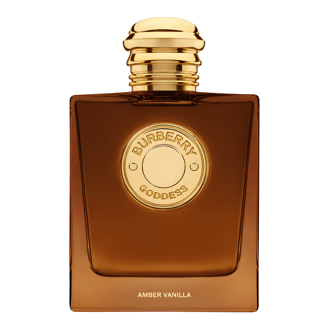 Burberry | Goddess Amber Vanilla | Eau de Parfum Intense | 8mL Travel Spray - Authentic Designer Fragrance | My Next Fragrance