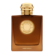 Burberry | Goddess Amber Vanilla | Eau de Parfum Intense | 8mL Travel Spray - Authentic Designer Fragrance | My Next Fragrance