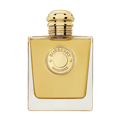 Retail Goddess Intense bottle shown as a retail-price reference.