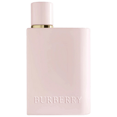 Retail Her Elixir bottle shown as a retail-price reference.