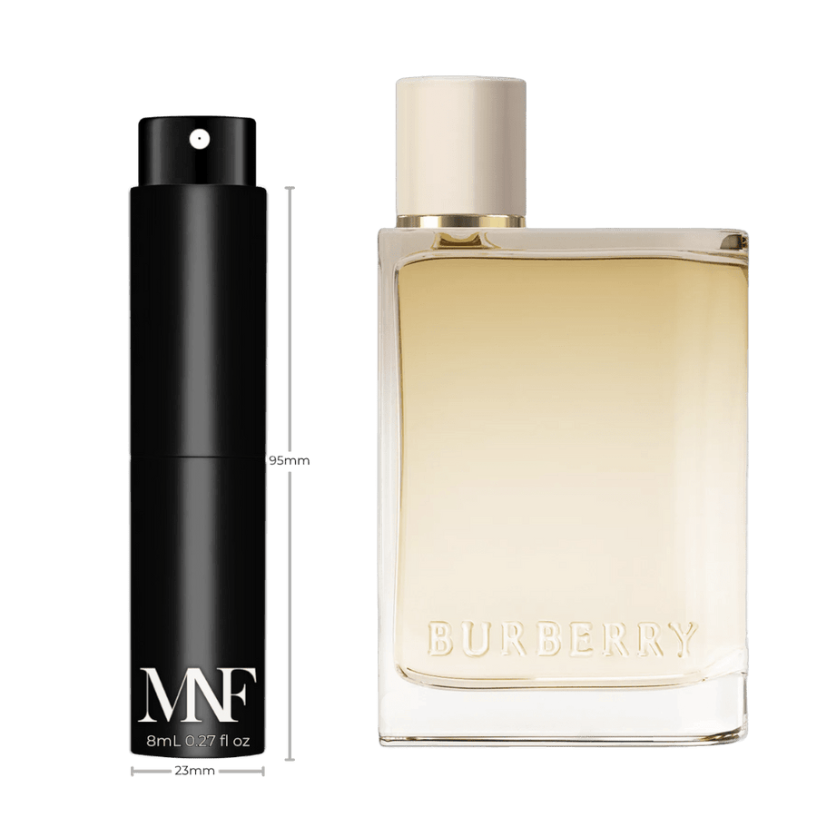 Burberry | Her London Dream | Eau de Parfum | 8mL Travel Spray