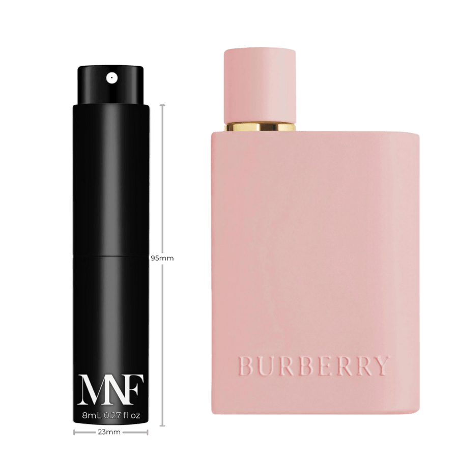 Burberry | Her | Parfum | 8mL Travel Spray