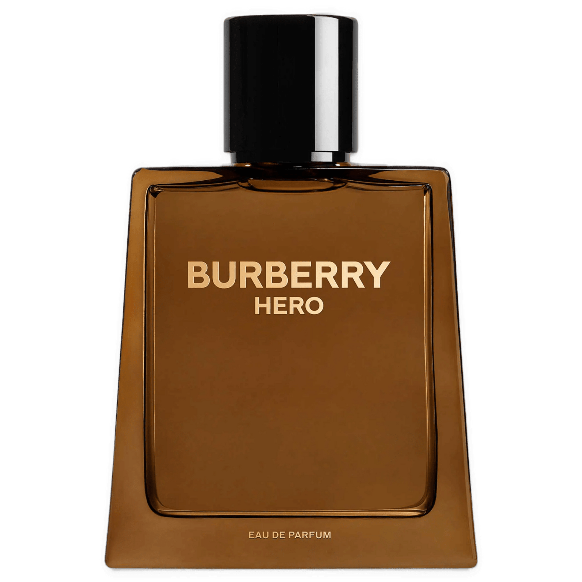 Burberry | Hero | Eau de Parfum | 8mL Travel Spray - Authentic Designer Fragrance | My Next Fragrance