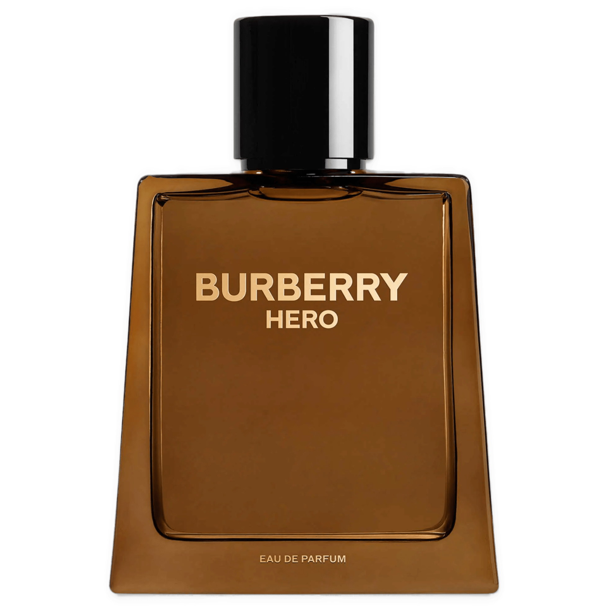 Burberry | Hero | Eau de Parfum | 8mL Travel Spray - Authentic Designer Fragrance | My Next Fragrance