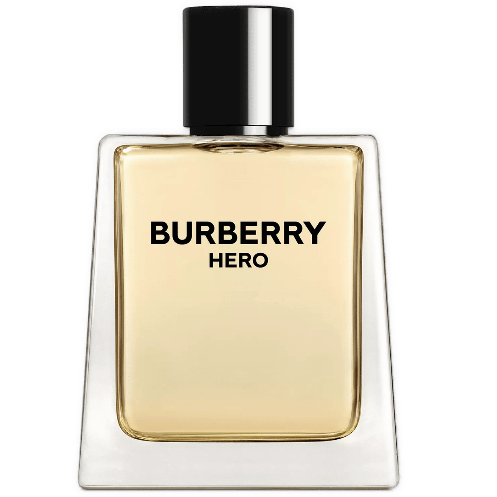 Burberry | Hero | Eau de Toilette | 8mL Travel Spray - Authentic Designer Fragrance | My Next Fragrance