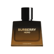 Burberry | Hero Elixir | Parfum Intense | 8mL Travel Spray - Authentic Designer Fragrance | My Next Fragrance