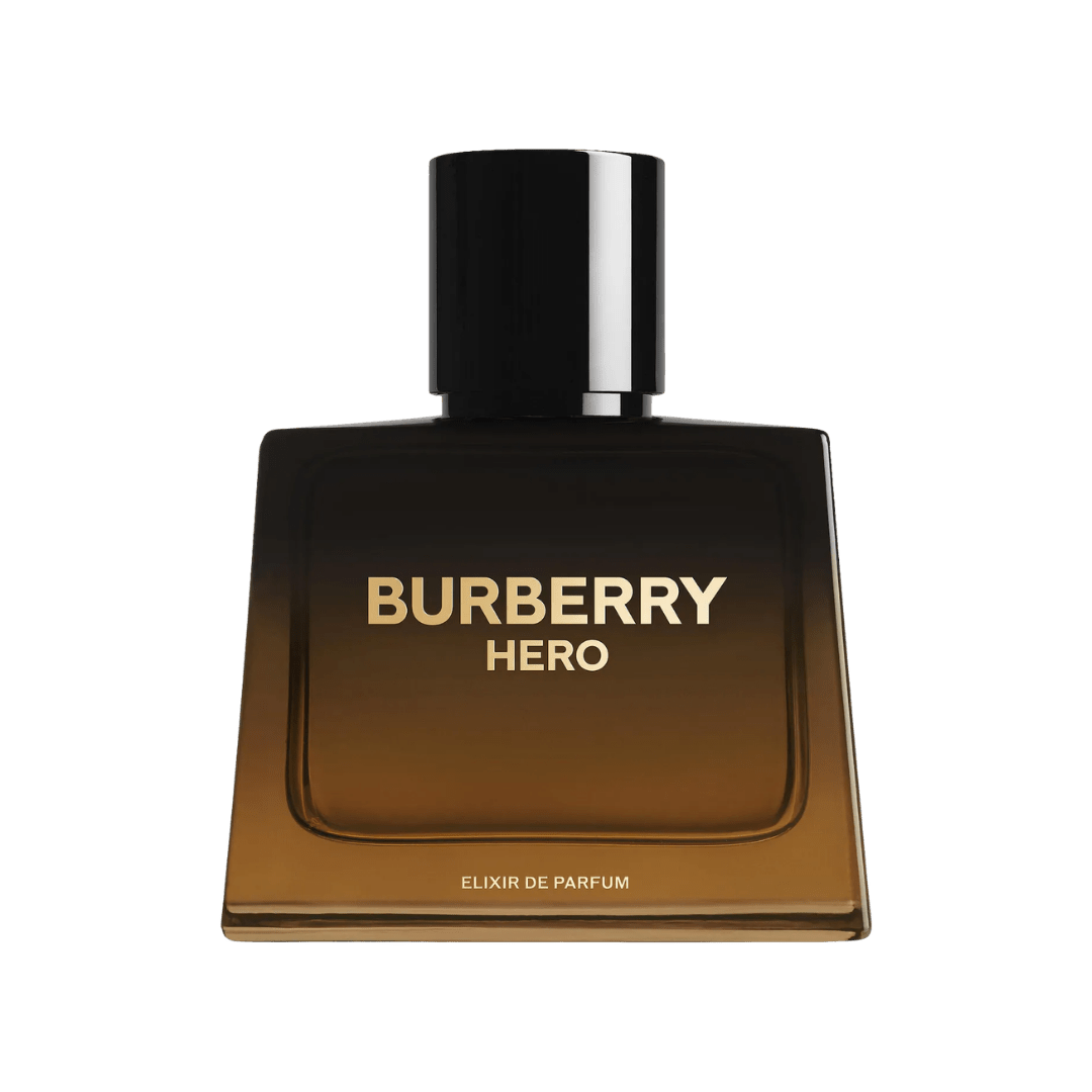 Burberry | Hero Elixir | Parfum Intense | 8mL Travel Spray - Authentic Designer Fragrance | My Next Fragrance
