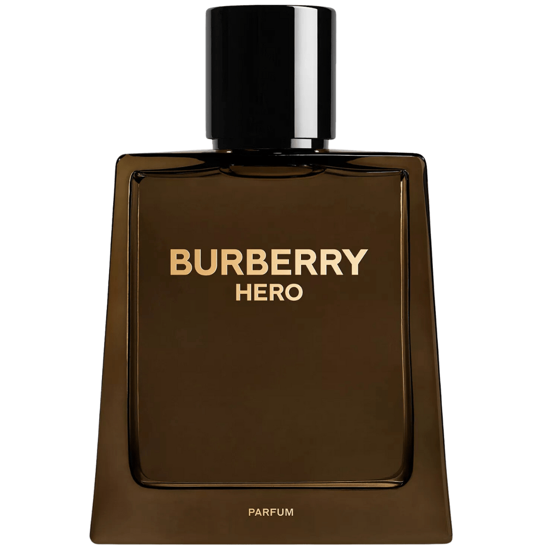 Burberry | Hero | Parfum | 8mL Travel Spray - Authentic Designer Fragrance | My Next Fragrance