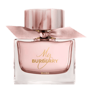 Burberry | My Burberry Blush | Eau de Parfum | 8mL Travel Spray - Authentic Designer Fragrance | My Next Fragrance