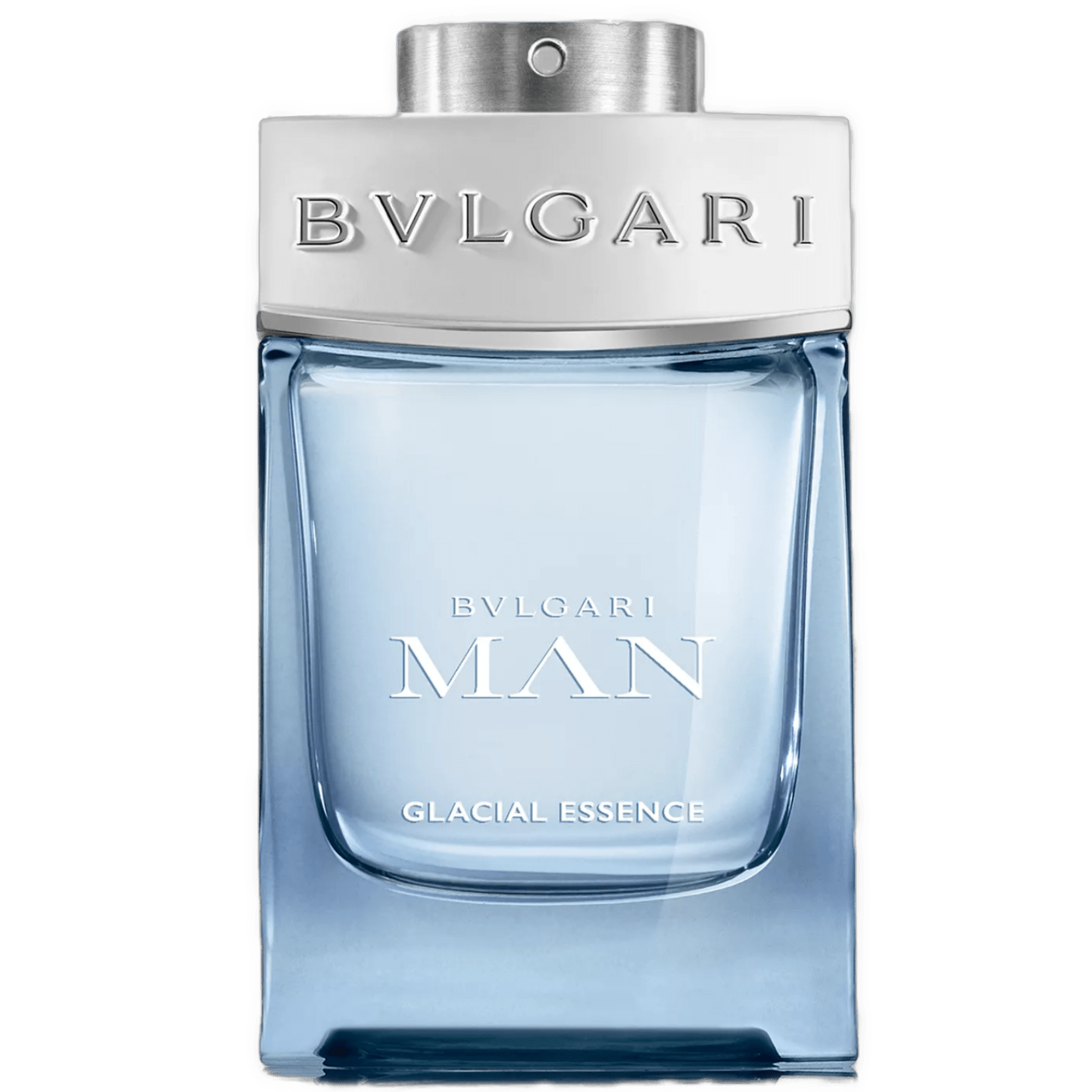 BVLGARI | Man Glacial Essence | Eau de Parfum | 8mL Travel Spray - Authentic Designer Fragrance | My Next Fragrance