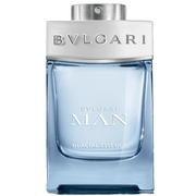 BVLGARI | Man Glacial Essence | Eau de Parfum | 8mL Travel Spray - Authentic Designer Fragrance | My Next Fragrance