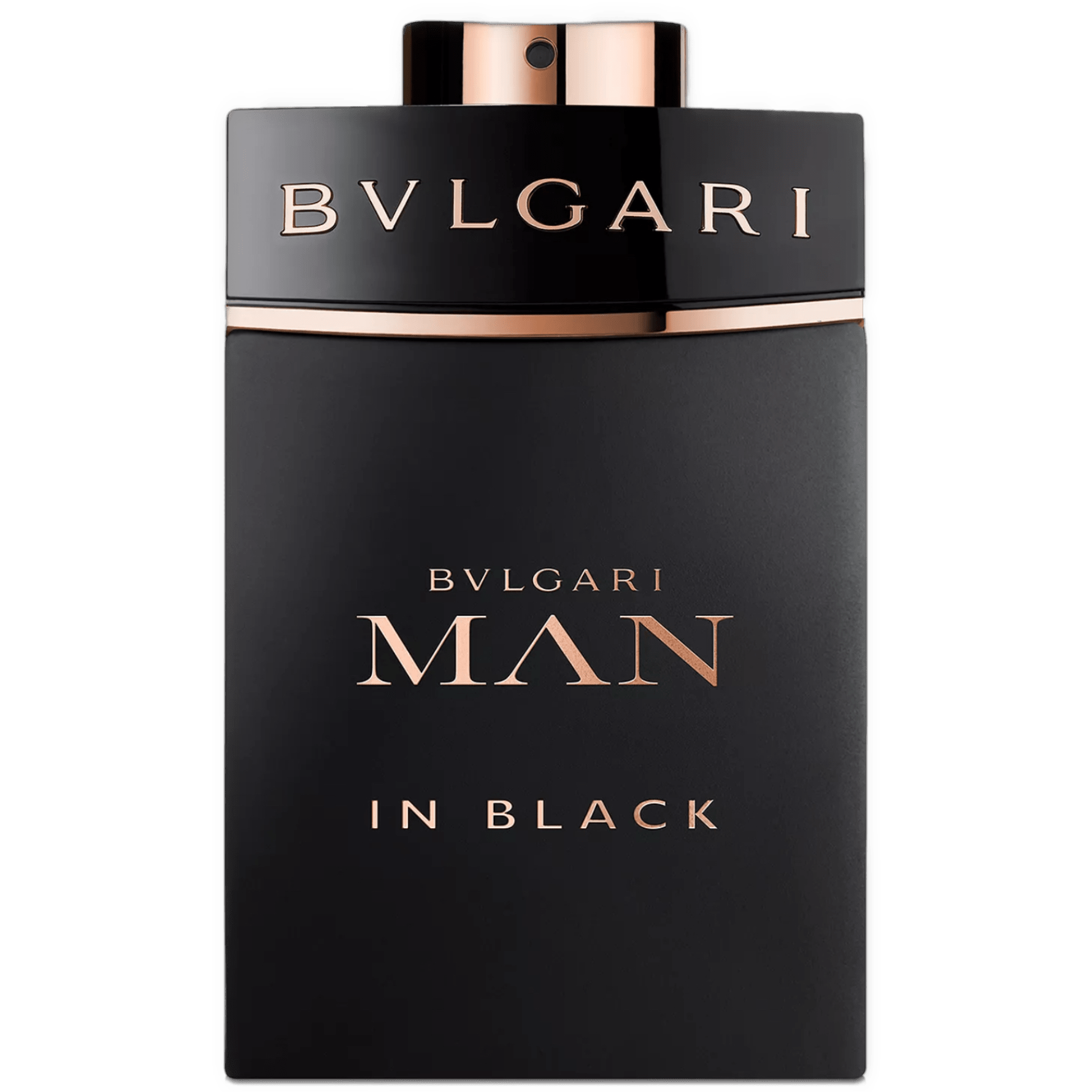 BVLGARI | Man In Black | Eau de Parfum | 8mL Travel Spray - Authentic Designer Fragrance | My Next Fragrance