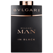 BVLGARI | Man In Black | Eau de Parfum | 8mL Travel Spray - Authentic Designer Fragrance | My Next Fragrance