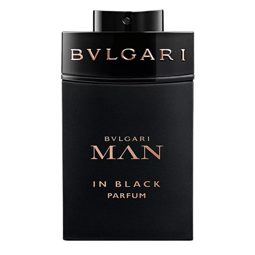 BVLGARI | Man in Black | Parfum | 8mL Travel Spray - Authentic Designer Fragrance | My Next Fragrance