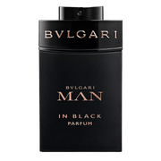 BVLGARI | Man in Black | Parfum | 8mL Travel Spray - Authentic Designer Fragrance | My Next Fragrance
