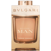 BVLGARI | Man Terrae Essence | Eau de Parfum | 8mL Travel Spray - Authentic Designer Fragrance | My Next Fragrance
