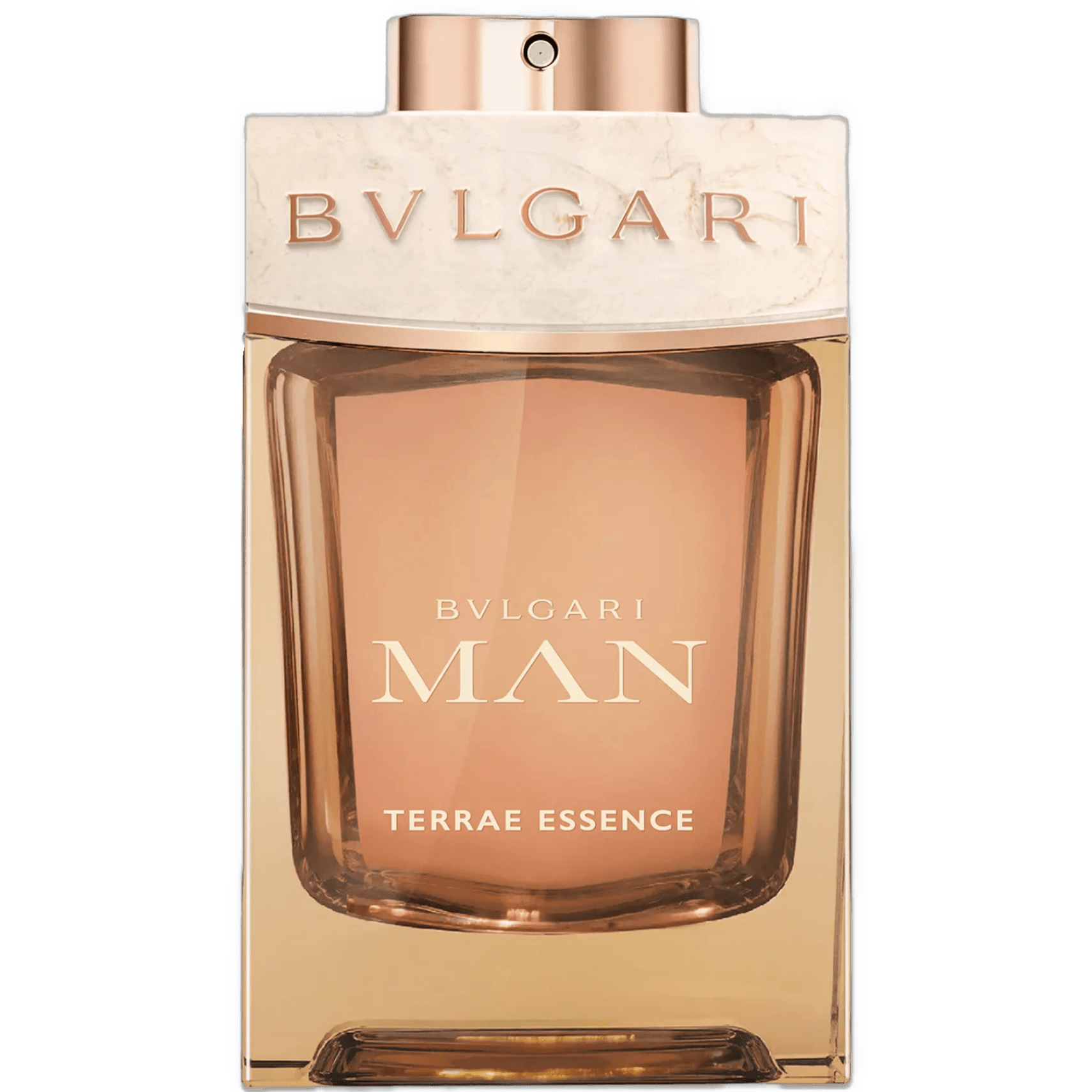 BVLGARI | Man Terrae Essence | Eau de Parfum | 8mL Travel Spray - Authentic Designer Fragrance | My Next Fragrance