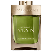 BVLGARI | Man Wood Essence | Eau de Parfum | 8mL Travel Spray - Authentic Designer Fragrance | My Next Fragrance