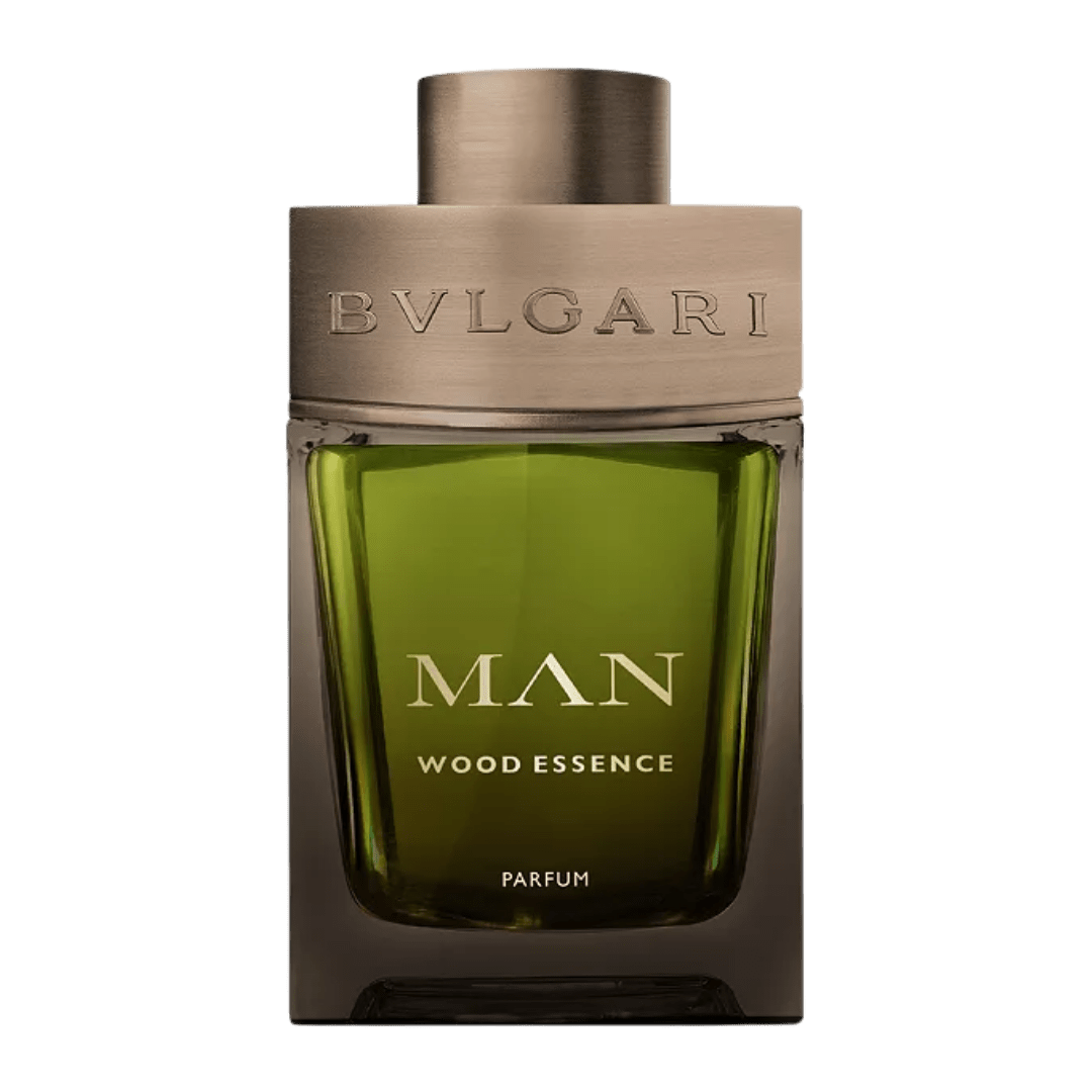 BVLGARI | Man Wood Essence | Parfum | 8mL Travel Spray - Authentic Designer Fragrance | My Next Fragrance