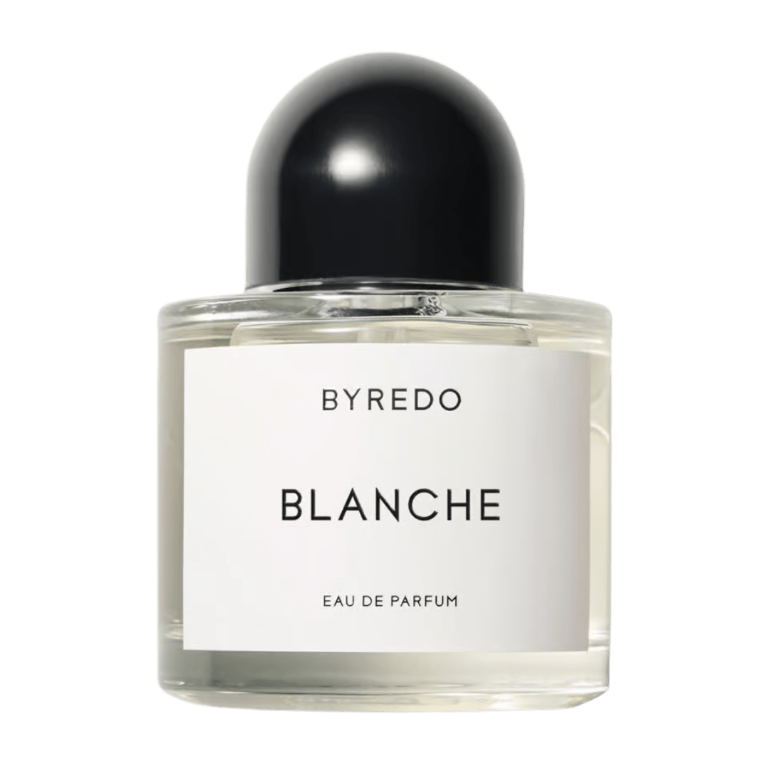 BYREDO | Blanche | Eau de Parfum | 8mL Travel Spray - Authentic Designer Fragrance | My Next Fragrance