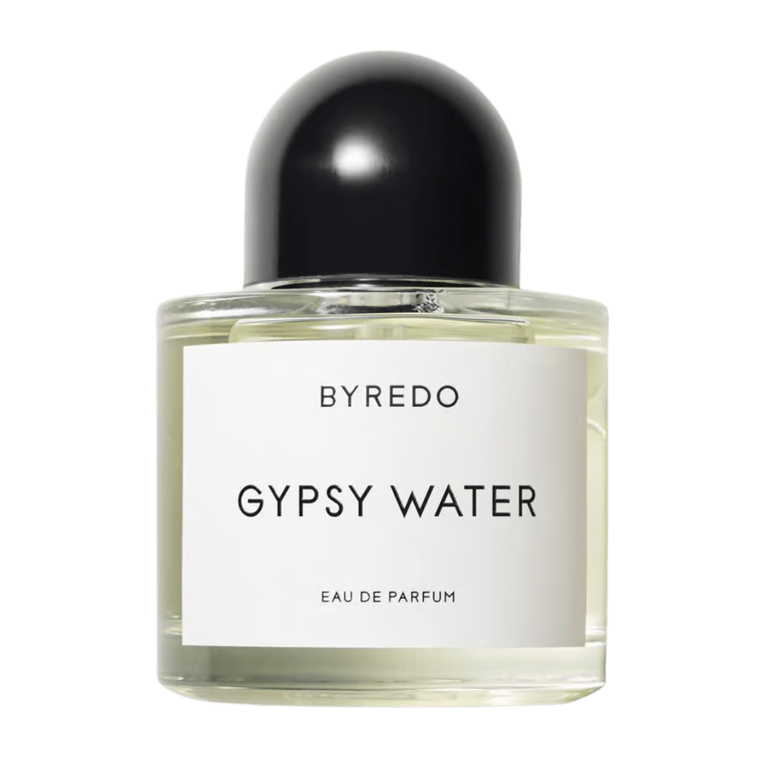 BYREDO | Gypsy Water | Eau de Parfum | 8mL Travel Spray - Authentic Designer Fragrance | My Next Fragrance