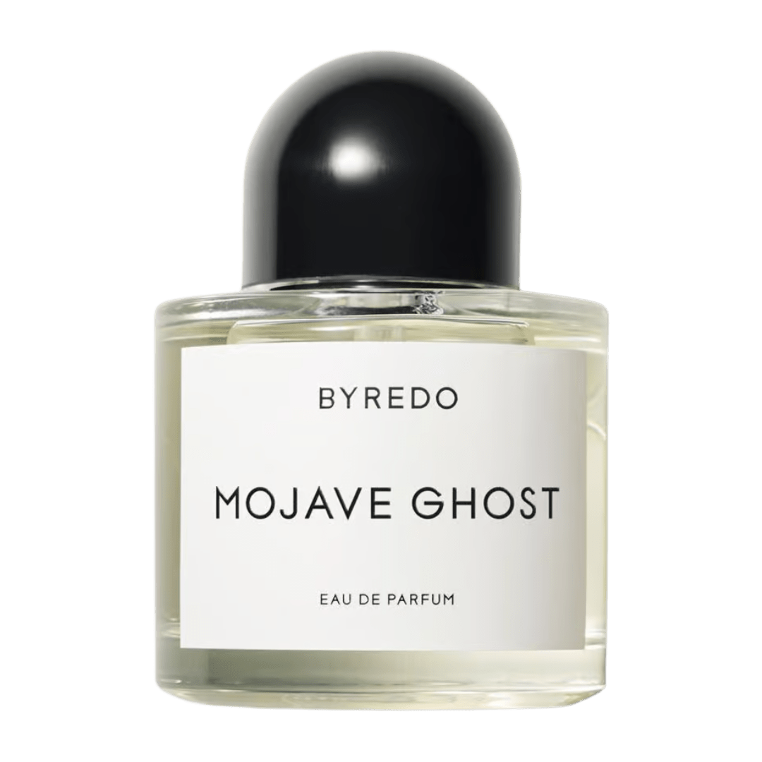 BYREDO | Mojave Ghost | Eau de Parfum | 8mL Travel Spray - Authentic Designer Fragrance | My Next Fragrance