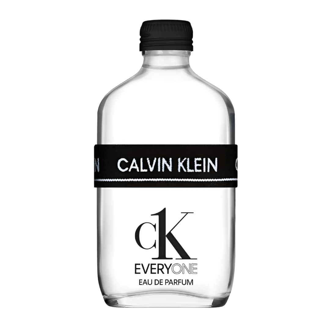 Calvin Klein | CK Everyone | Eau de Parfum | 8mL Travel Spray - Authentic Designer Fragrance | My Next Fragrance