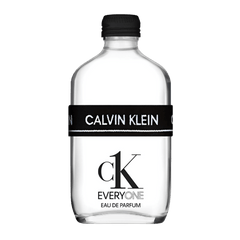 Retail CK Everyone bottle shown as a retail-price reference.