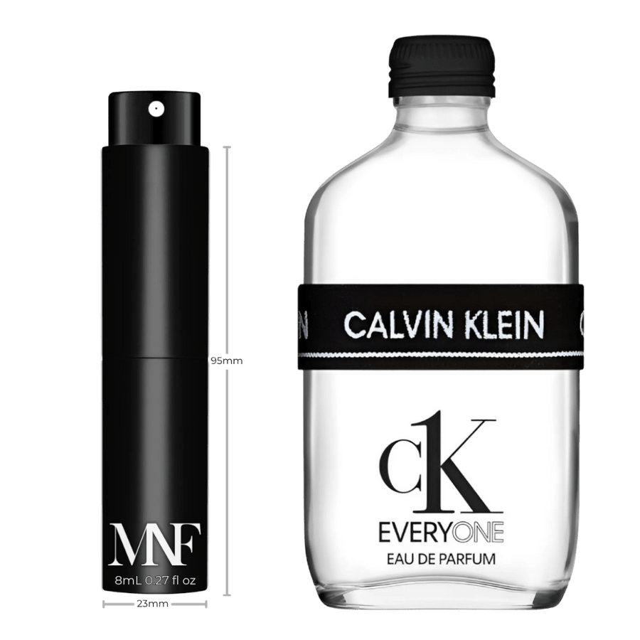 Calvin Klein | CK Everyone | Eau de Parfum | 8mL Travel Spray