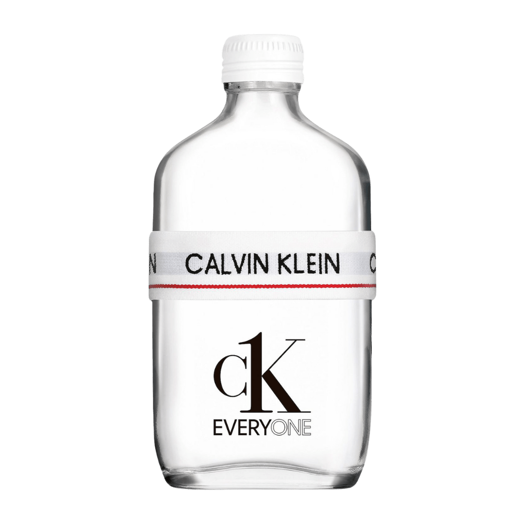 Calvin Klein | CK Everyone | Eau de Toilette | 8mL Travel Spray - Authentic Designer Fragrance | My Next Fragrance