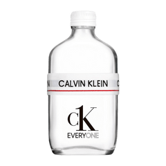 Retail CK Everyone bottle shown as a retail-price reference.