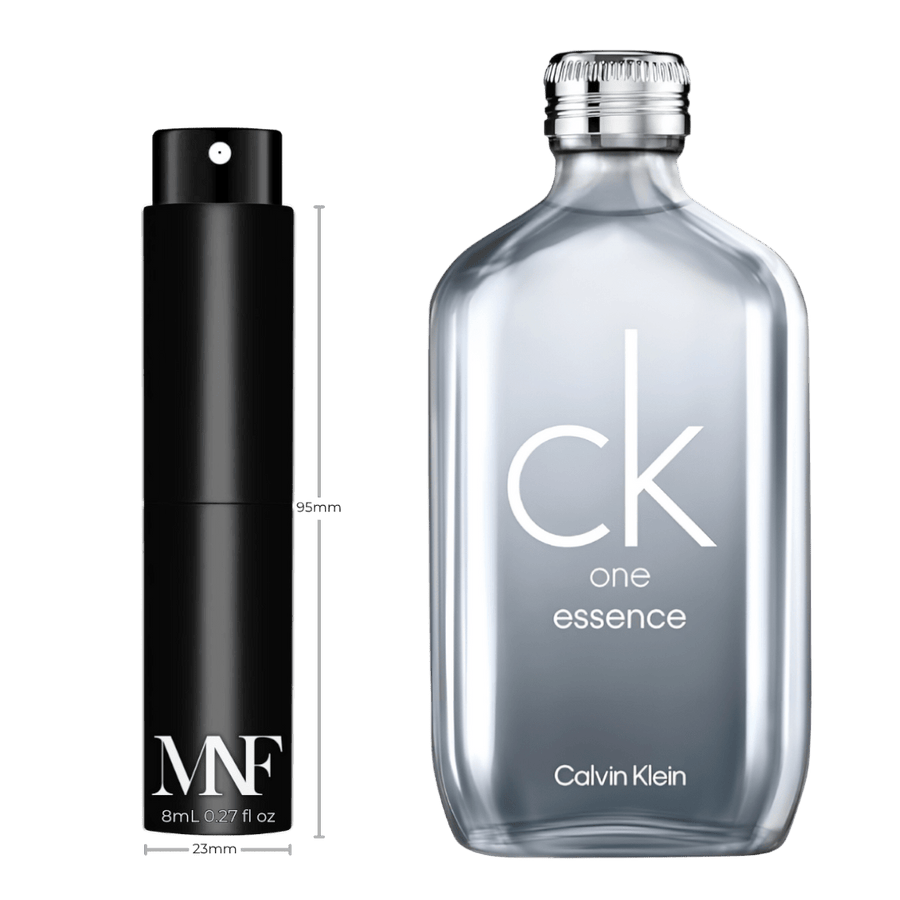 Calvin Klein | CK One Essence | Parfum | 8mL Travel Spray