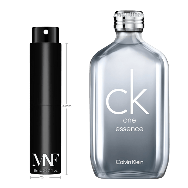 Calvin Klein | CK One Essence | Parfum | 8mL Travel Spray | Shop