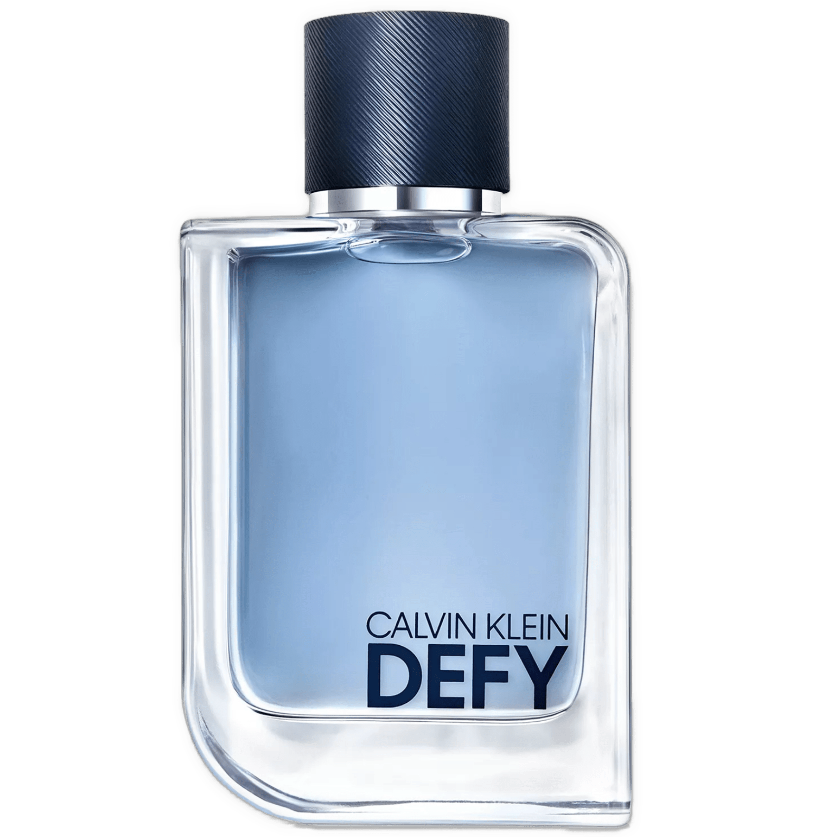 Calvin Klein | Defy | Eau de Toilette | 8mL Travel Spray - Authentic Designer Fragrance | My Next Fragrance