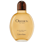 Calvin Klein | Obsession | Eau de Toilette | 8mL Travel Spray - Authentic Designer Fragrance | My Next Fragrance