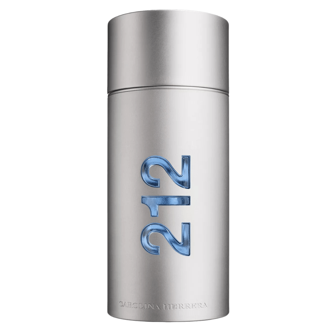 Carolina Herrera | 212 | Eau de Toilette | 8mL Travel Spray - Authentic Designer Fragrance | My Next Fragrance