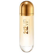 Carolina Herrera | 212 VIP | Eau de Parfum | 8mL Travel Spray - Authentic Designer Fragrance | My Next Fragrance