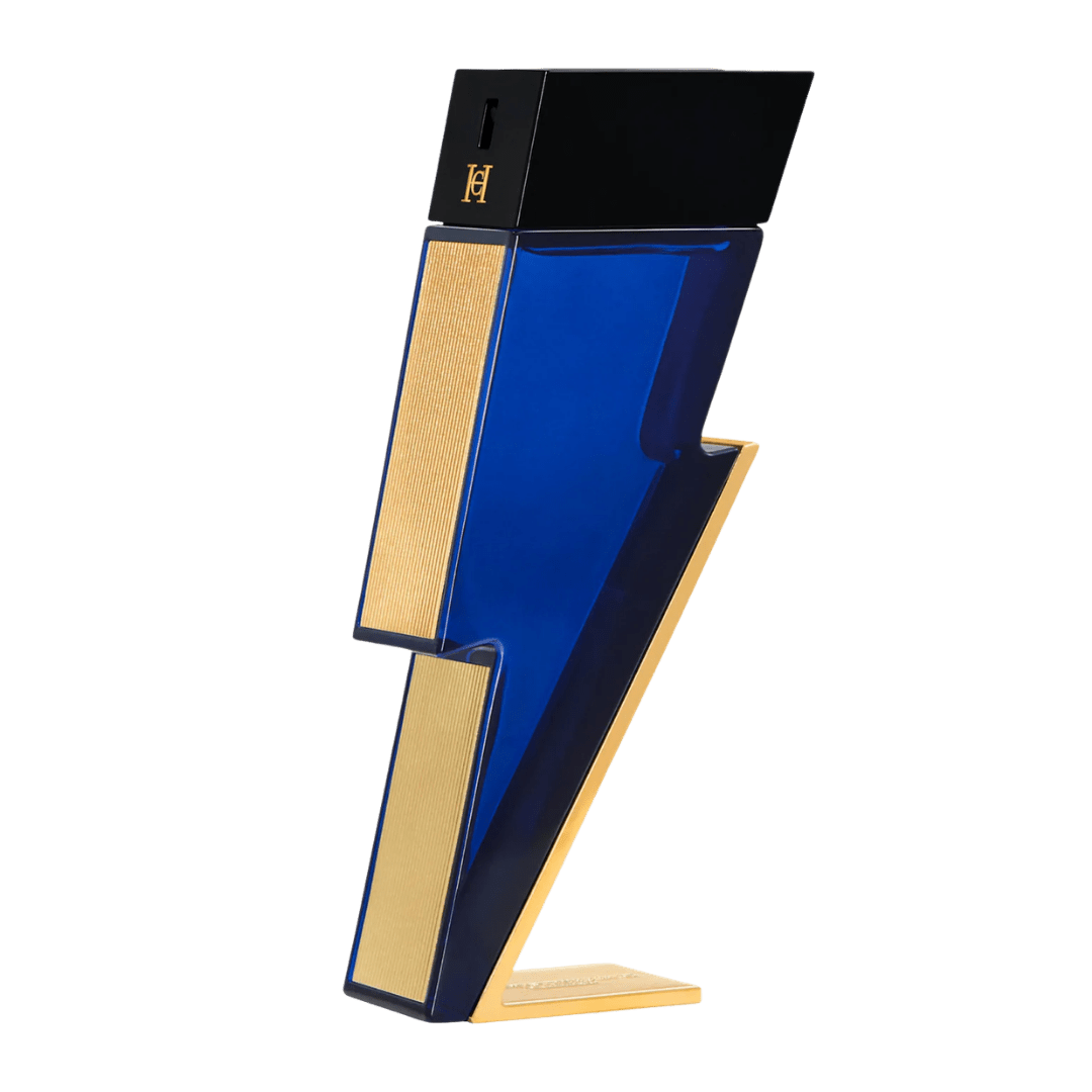 Carolina Herrera | Bad Boy Cobalt Absolute | Eau de Parfum Absolute | 8mL Travel Spray - Authentic Designer Fragrance | My Next Fragrance