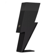 Carolina Herrera | Bad Boy Le Parfum | Eau de Parfum | 8mL Travel Spray - Authentic Designer Fragrance | My Next Fragrance