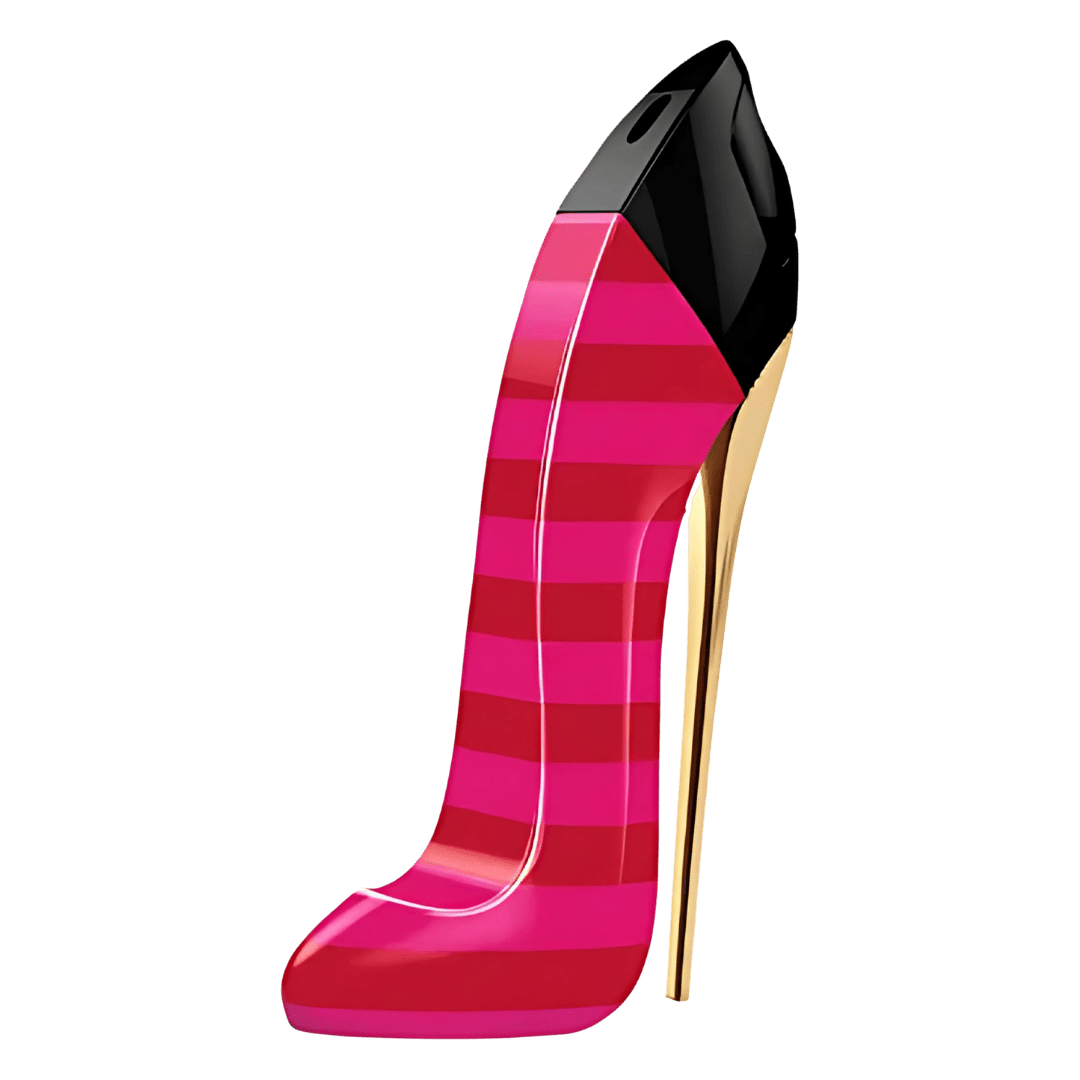 Carolina Herrera | Good Girl Colormania | Eau de Parfum | 8mL Travel Spray - Authentic Designer Fragrance | My Next Fragrance