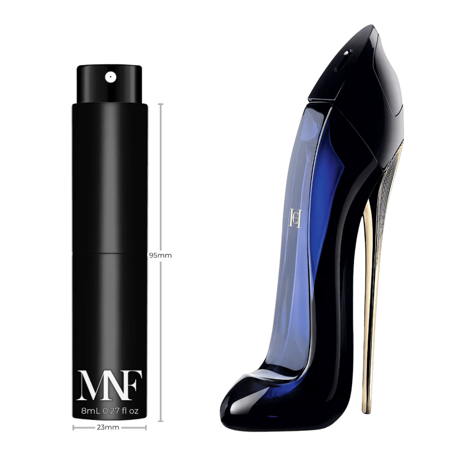 Carolina Herrera | Good Girl | Eau de Parfum | 8mL Travel Spray