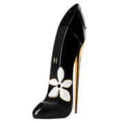 Carolina Herrera | Good Girl Jasmine Absolute | Eau de Parfum | 8mL Travel Spray - Authentic Designer Fragrance | My Next Fragrance