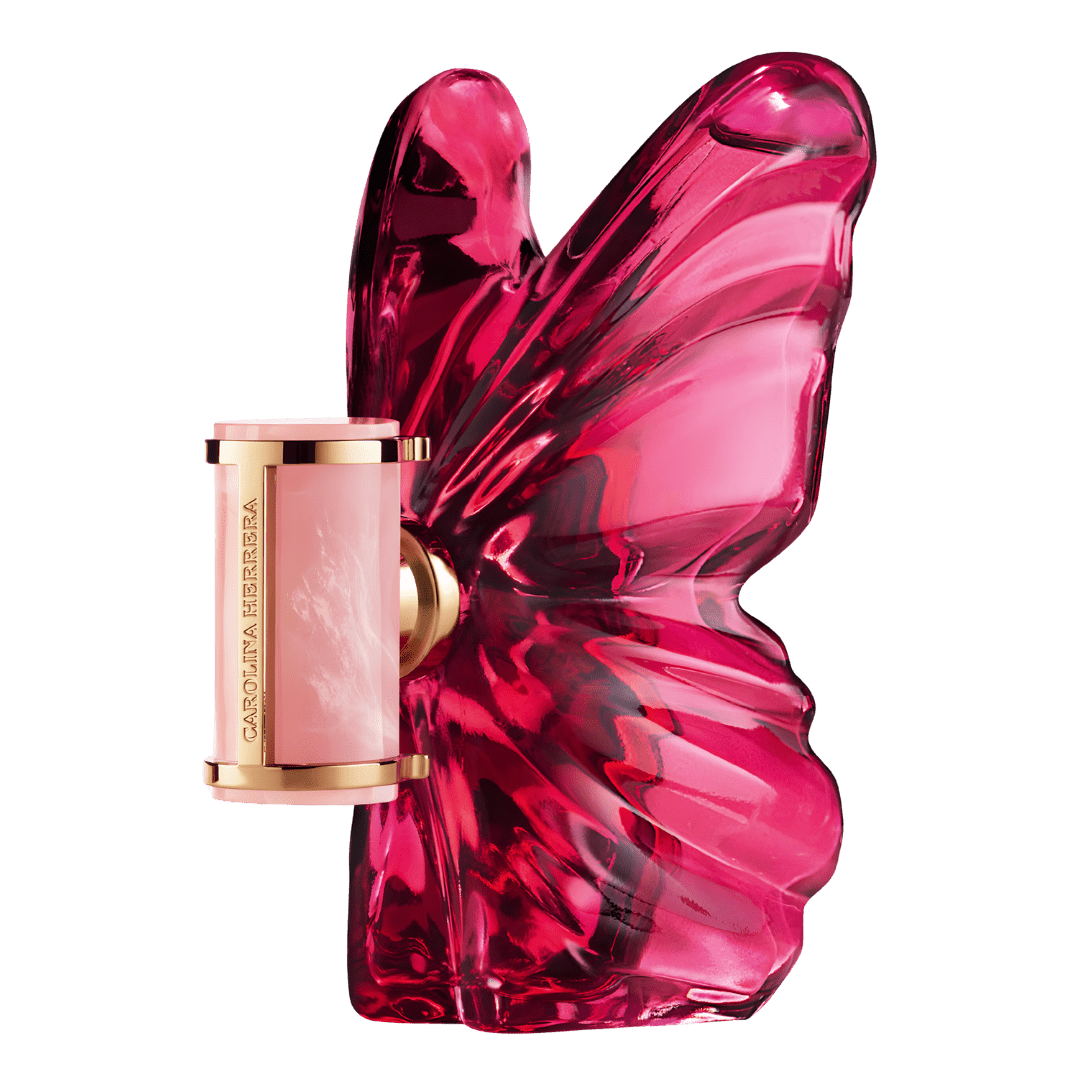 Carolina Herrera | La Bomba | Eau de Parfum | 8mL Travel Spray - Authentic Designer Fragrance | My Next Fragrance