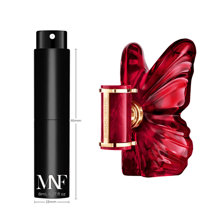 Carolina Herrera | La Bomba Intense | Eau de Parfum | 8mL Travel Spray