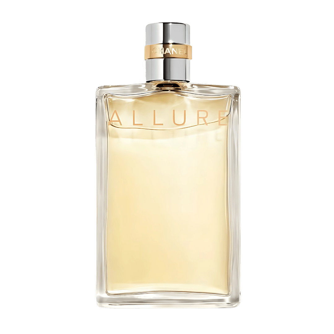 CHANEL | ALLURE | Eau de Toilette | 8mL Travel Spray - Authentic Designer Fragrance | My Next Fragrance